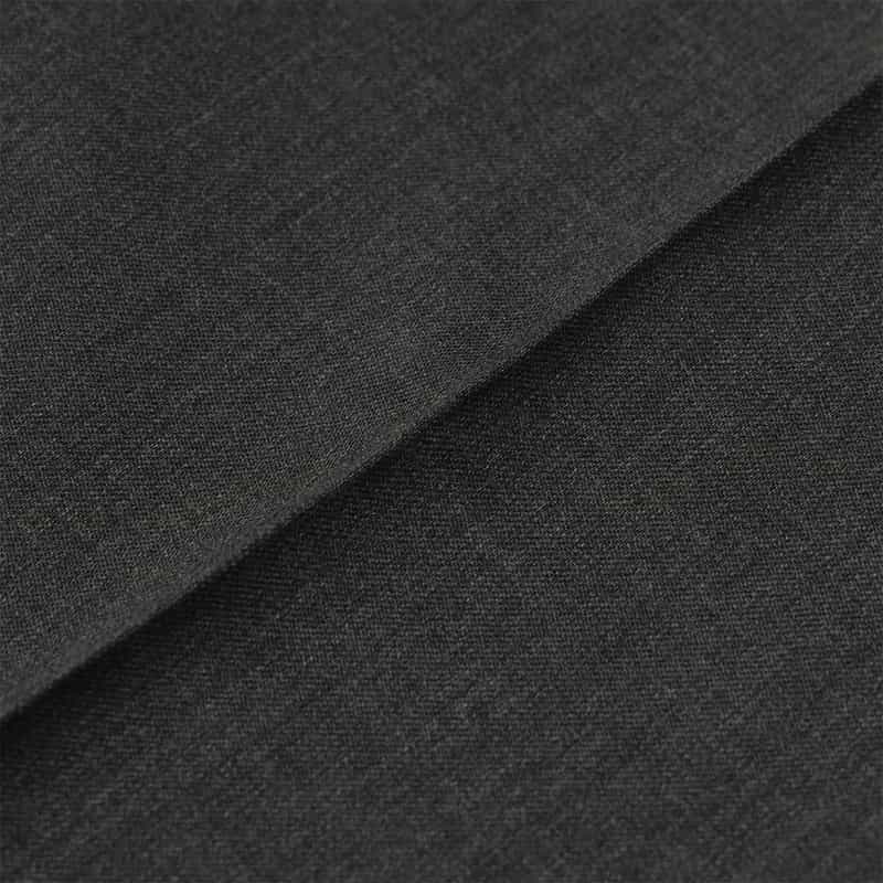 BARNEYS NEW YORK スリムストレートパンツ GRAY