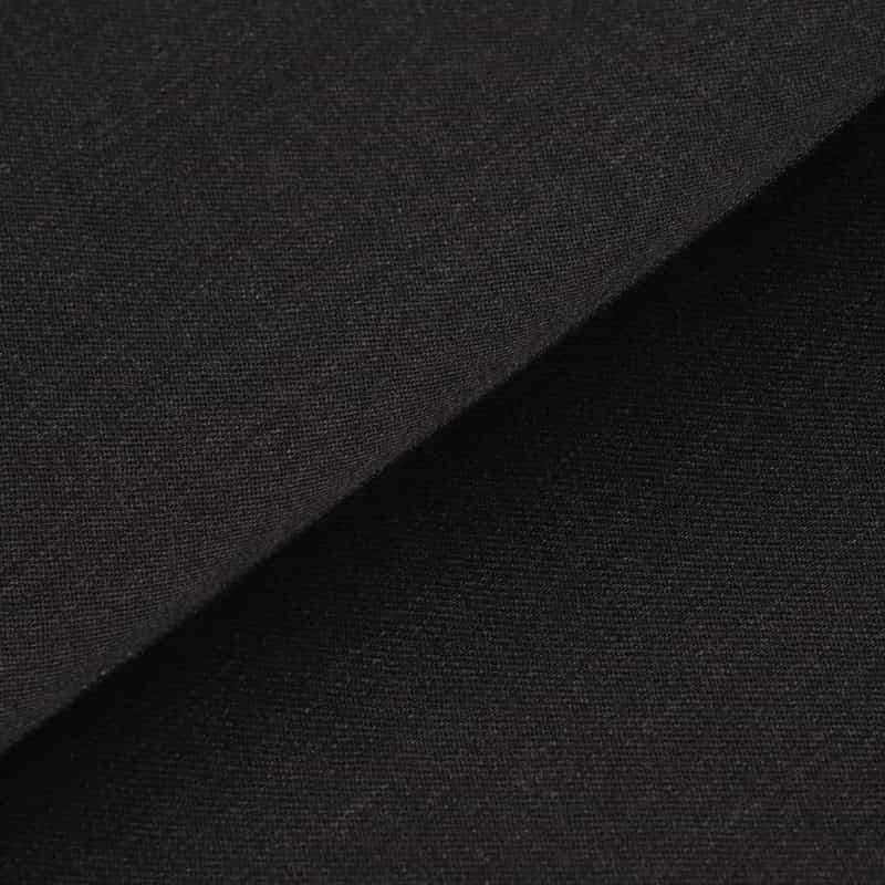 BARNEYS NEW YORK スリムストレートパンツ DARK GRAY