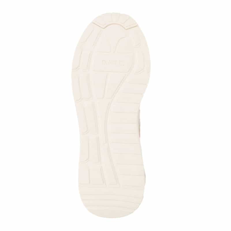 D.A.T.E. スニーカー "FUGA" BEIGE