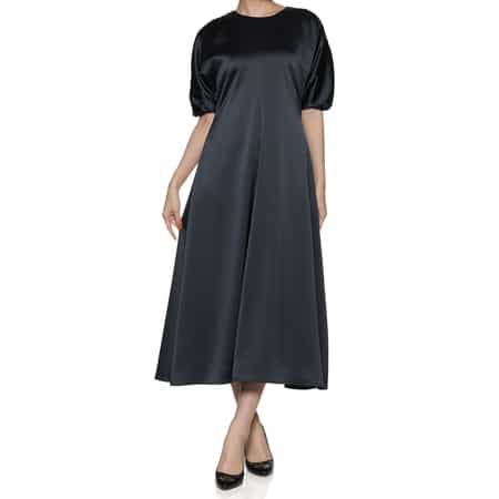 国内発送【BARNEYS NEW YORK】ウォッシャブル 切り替えドレス ウォッシャブル 切り替えドレス（2239337）｜BARNEYS NEW YORK