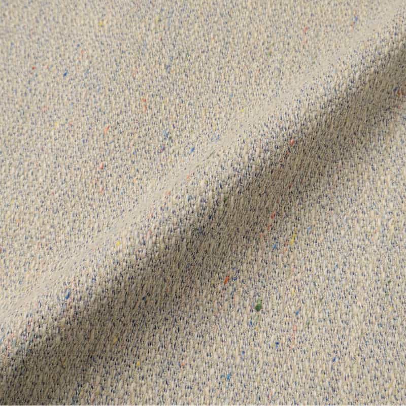 BARNEYS NEW YORK セットアップ ドビーツイードハーフパンツ BEIGE