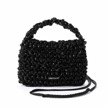 LASTFRAME<ラストフレーム>2WAYハンドバッグ "CRAFTMADE"