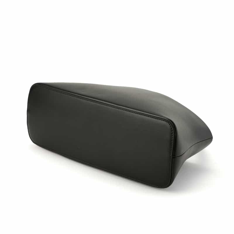 CREMAISH 限定 2WAY ワンハンドルバッグ BLACK