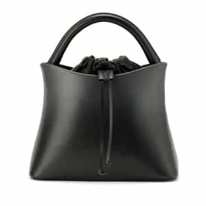 オグマル【値下げ】BARNEYS NEWYORK レザーバック 2way BARNEYS NEW YORK｜(W)2WAYレザーバケットバッグ | Rakuten