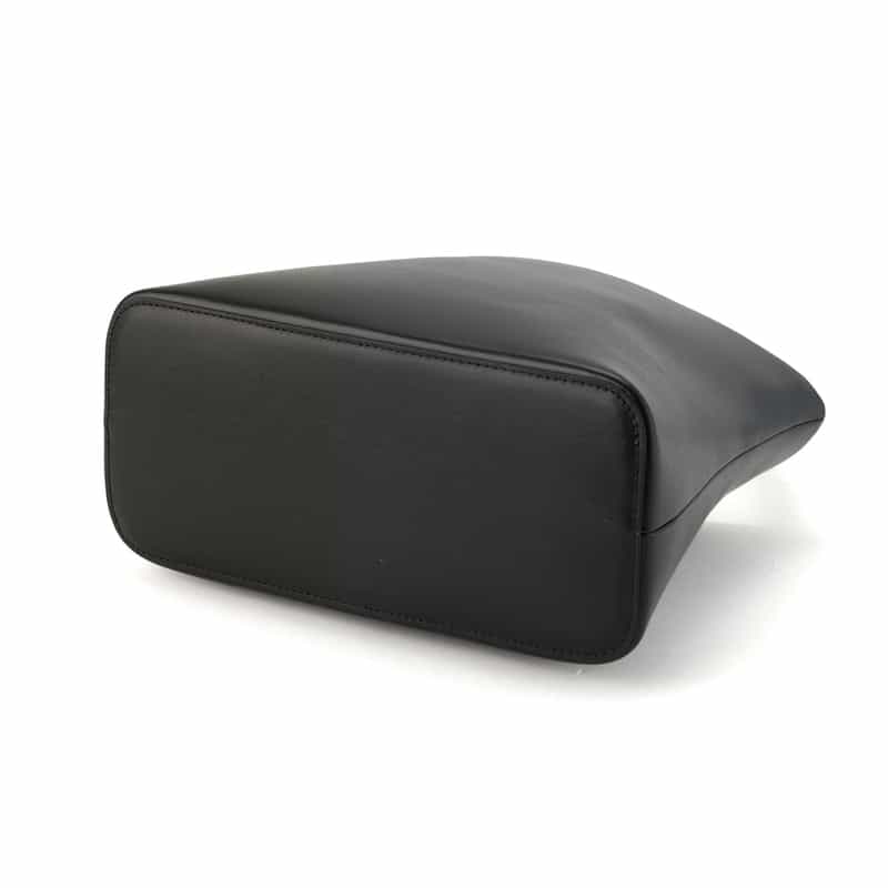 CREMAISH バーニーズ ニューヨーク限定 2WAY ワンハンドルバッグ(M) BLACK