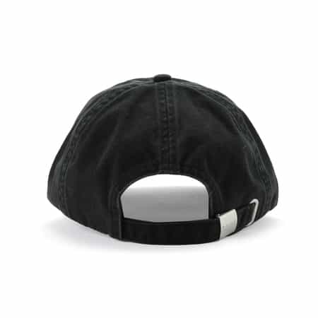 GANNI ベースボールキャップ Cap ロゴ 帽子 (Ganni/キャップ