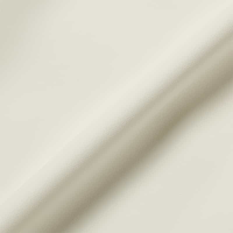 BARNEYS NEW YORK ウォッシャブル ドローリングワイドパンツ WHITE