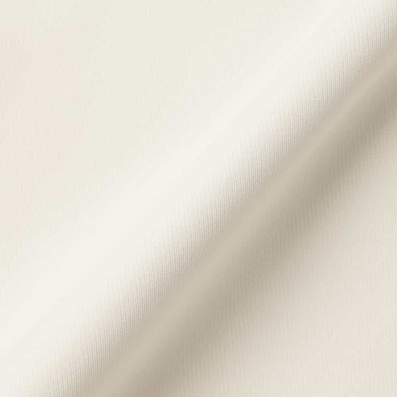 BARNEYS NEW YORK ウォッシャブル ドローストリング ワイドパンツ OFF WHITE