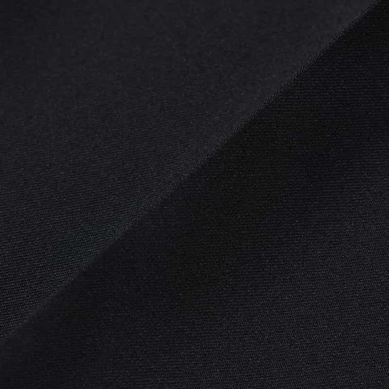 BARNEYS NEW YORK ウォッシャブル ウエストドローコード付きストレッチパンツ NAVY