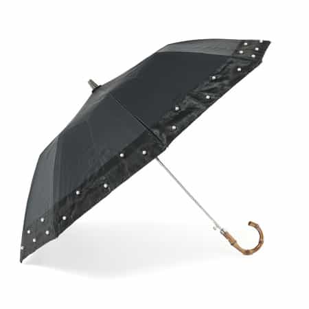 Amazon | 折りたたみ傘 晴雨兼用 傘 185g超軽量 折り畳み傘