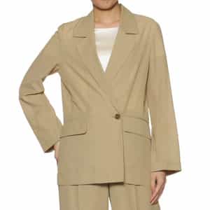 セットアップ ウォッシャブル ジャケット（2240303）｜BARNEYS