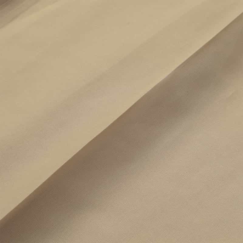 BARNEYS NEW YORK セットアップ ウォッシャブル ワイドパンツ BEIGE