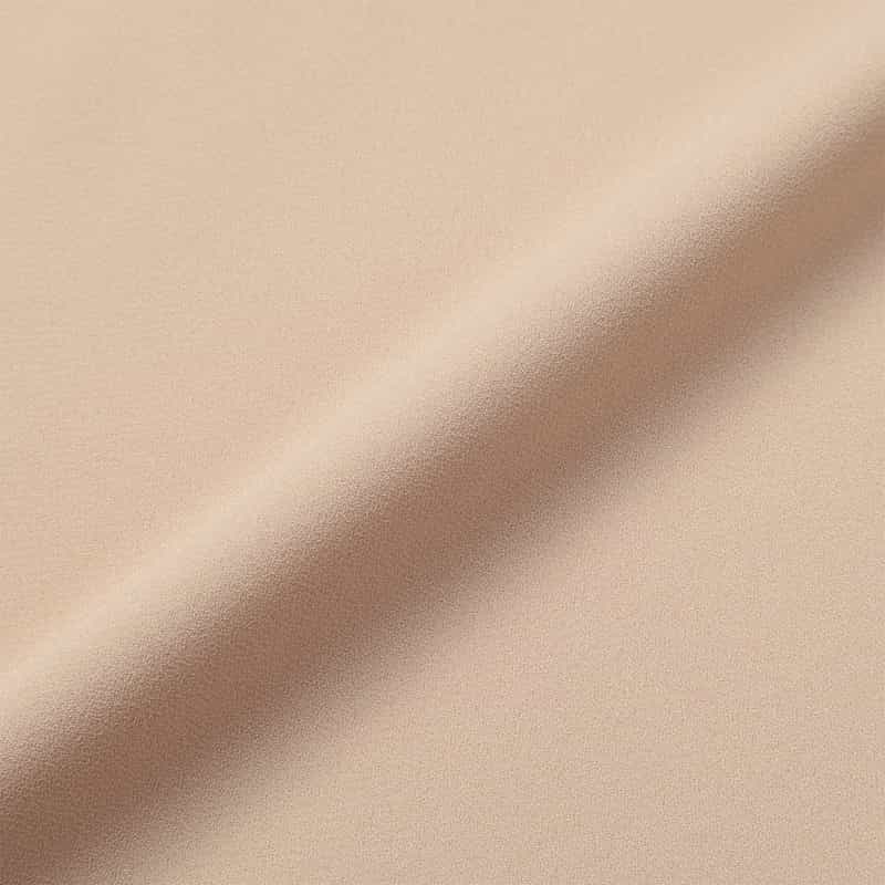 BARNEYS NEW YORK ウォッシャブル シフォンシャツ PINK