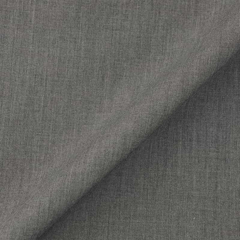 BARNEYS NEW YORK ウォッシャブル ドローストリングガウチョパンツ GRAY