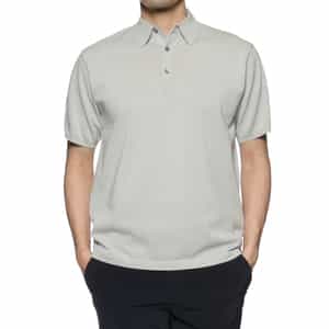 ニットポロシャツ（2240337）｜BARNEYS NEW YORK(バーニーズ