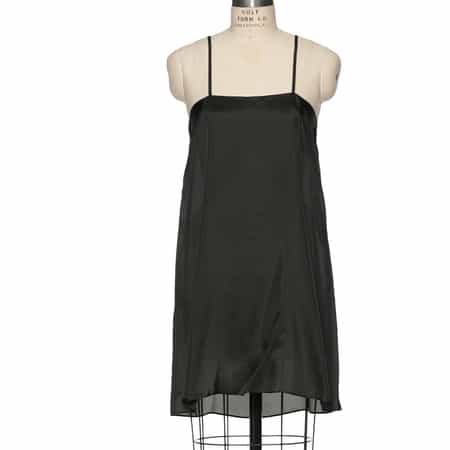 国内発送【sacai】コンビネーション ドレス /インナードレス付き コンビネーション ドレス （インナードレス付き）（2240342