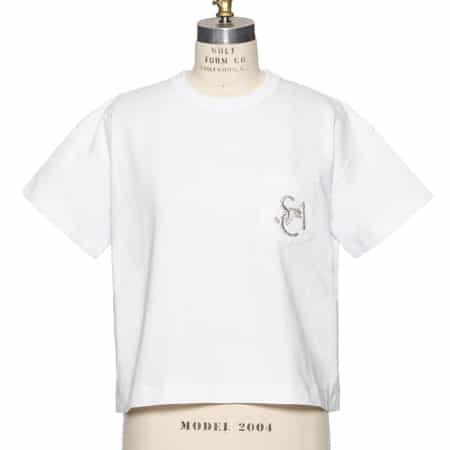 美品】 sacai / サカイ | 2022AW | チェック レイヤード