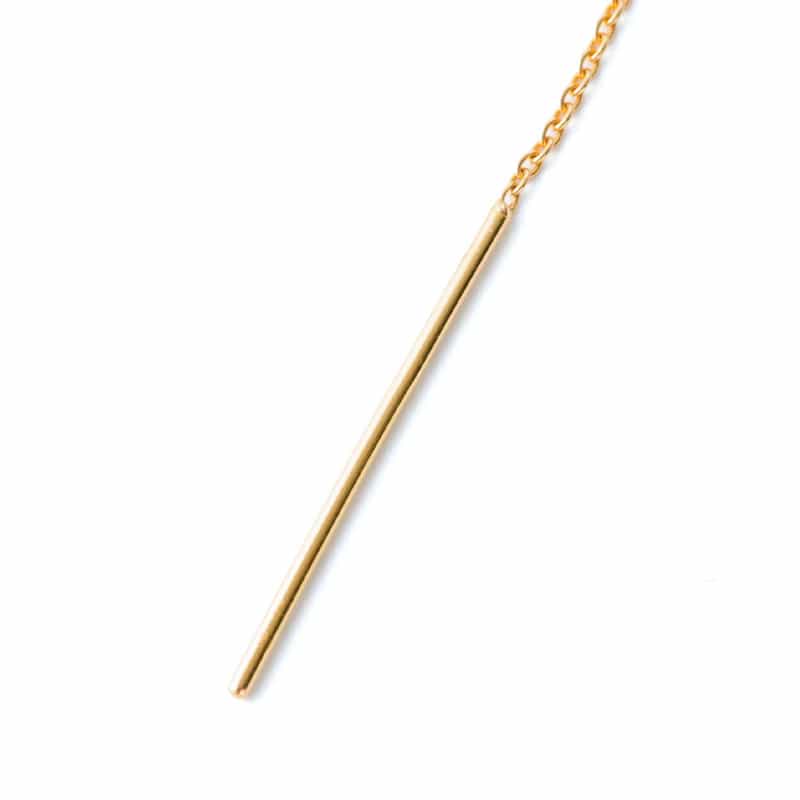 MAGNOLIA12 MAGNOLIA12<マグノリアトゥエルブ>バーニーズ ニューヨーク限定片耳ピアス (アメシスト) NONE(0000)