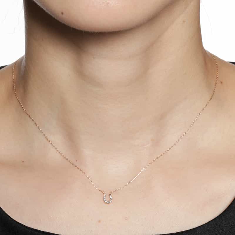 SAFFRAAN SAFFRAAN<サフラン>ネックレス (ダイヤモンド) NONE(0000)