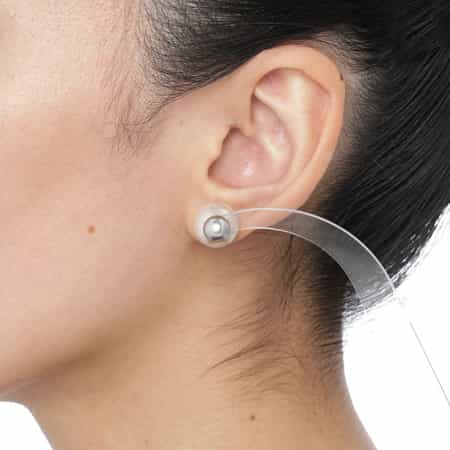片耳ピアス （パール）（2240422）｜MAYU(マユ）｜WOMEN'S