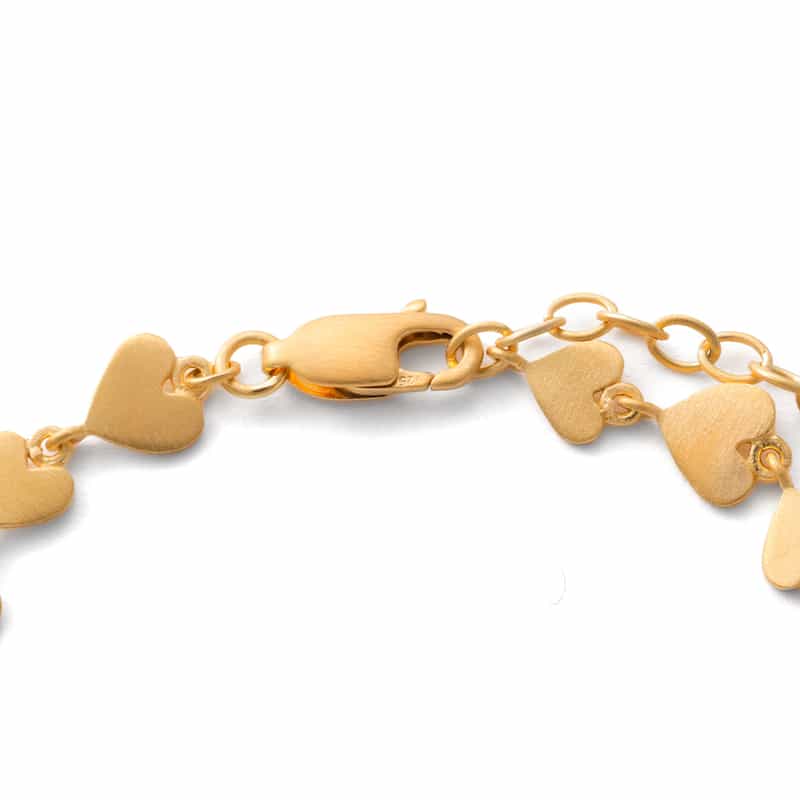 LA SOEUR LA SOEUR＜ラ スール＞ブレスレット NONE(0000)