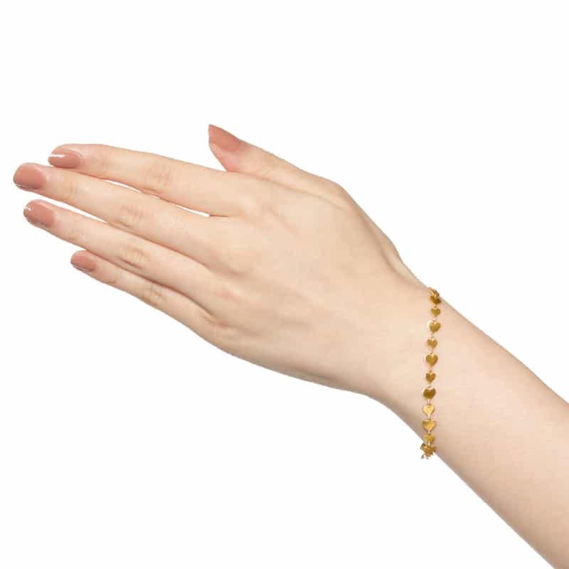 LA SOEUR LA SOEUR＜ラ スール＞ブレスレット NONE(0000)