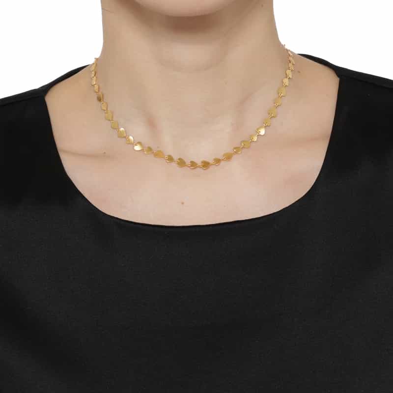 LA SOEUR LA SOEUR＜ラ スール＞ネックレス NONE(0000)