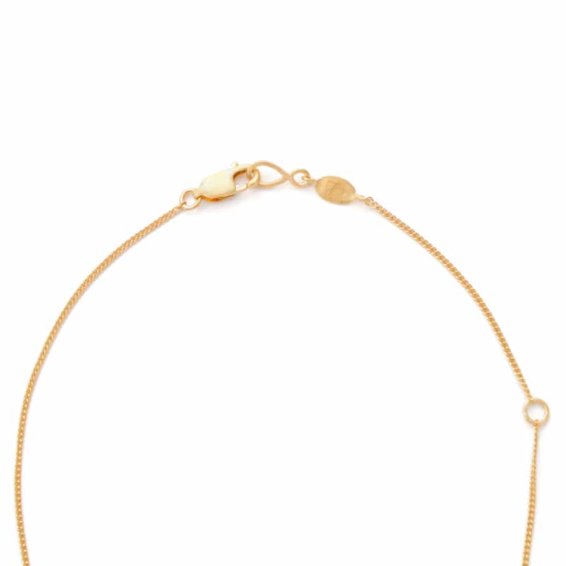 LA SOEUR LA SOEUR＜ラ スール＞ネックレス （ラピスラズリ） NONE(0000)