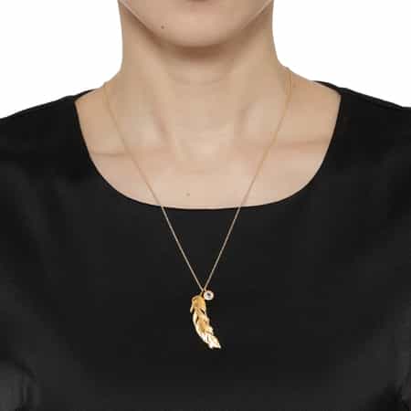 LA SOEUR＜ラ スール＞ネックレス （トパーズ）（2240455）｜LA