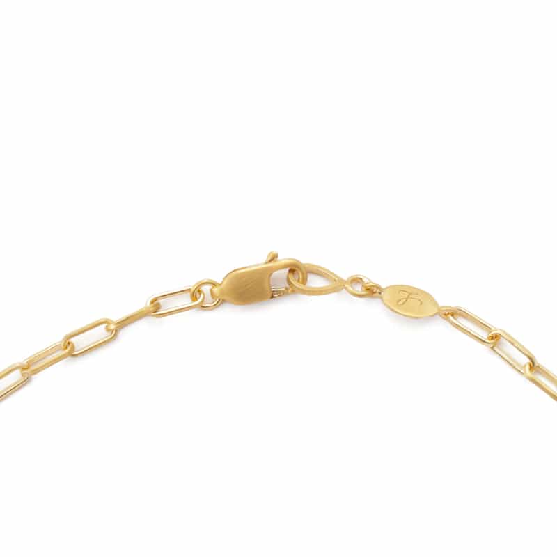 LA SOEUR LA SOEUR＜ラ スール＞ネックレス NONE(0000)