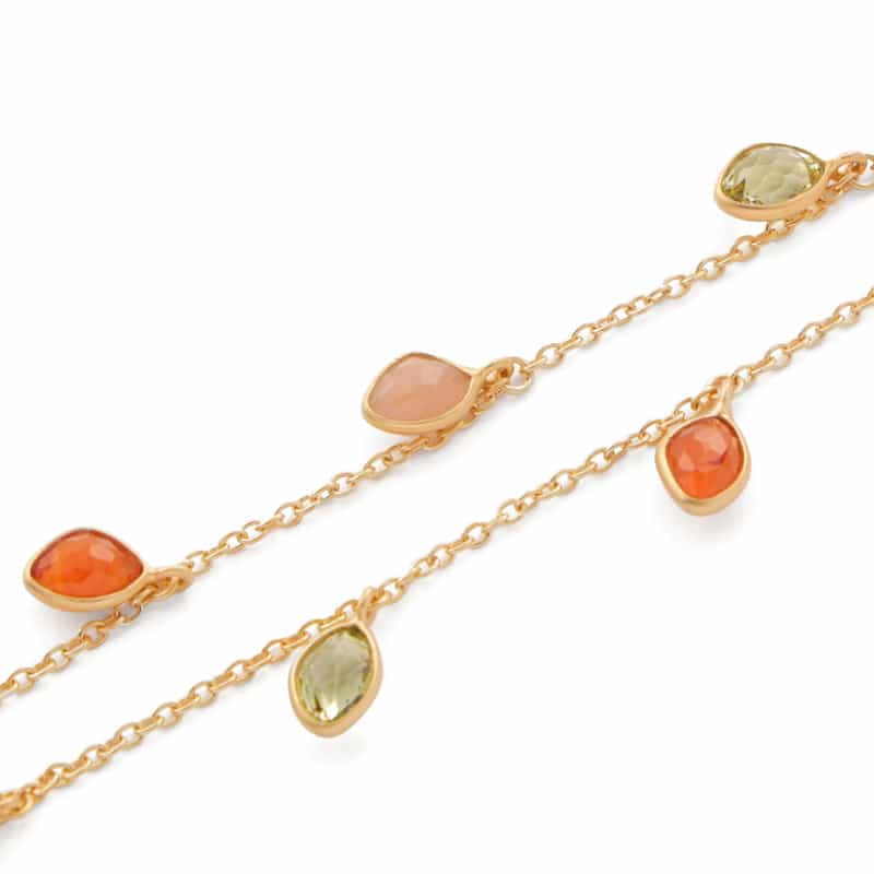 LA SOEUR LA SOEUR＜ラ スール＞ネックレス NONE(0000)