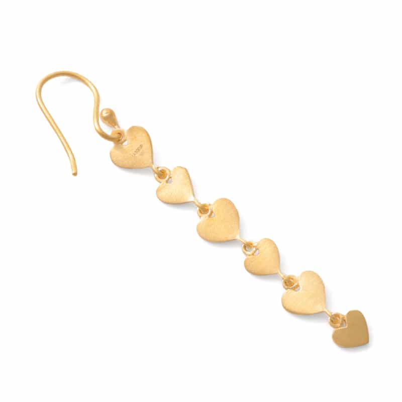 LA SOEUR LA SOEUR＜ラ スール＞ピアス NONE(0000)