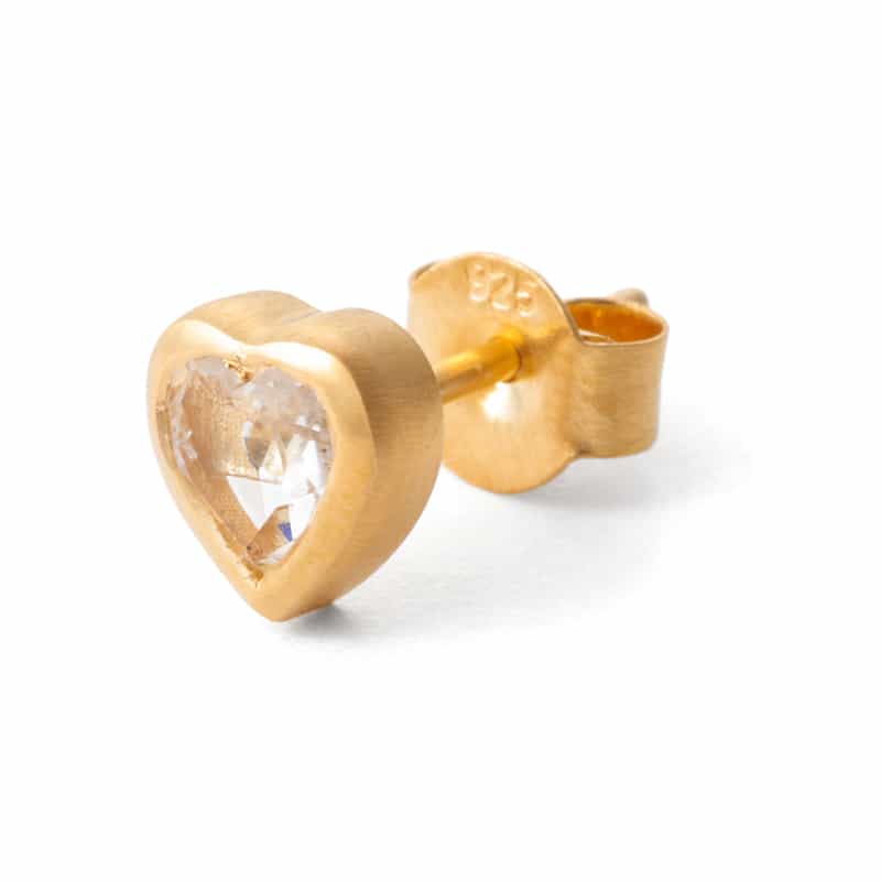 LA SOEUR LA SOEUR<ラ スール>ピアス (ムーンストーン) NONE(0000)