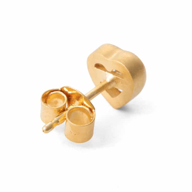 LA SOEUR LA SOEUR<ラ スール>ピアス (ムーンストーン) NONE(0000)