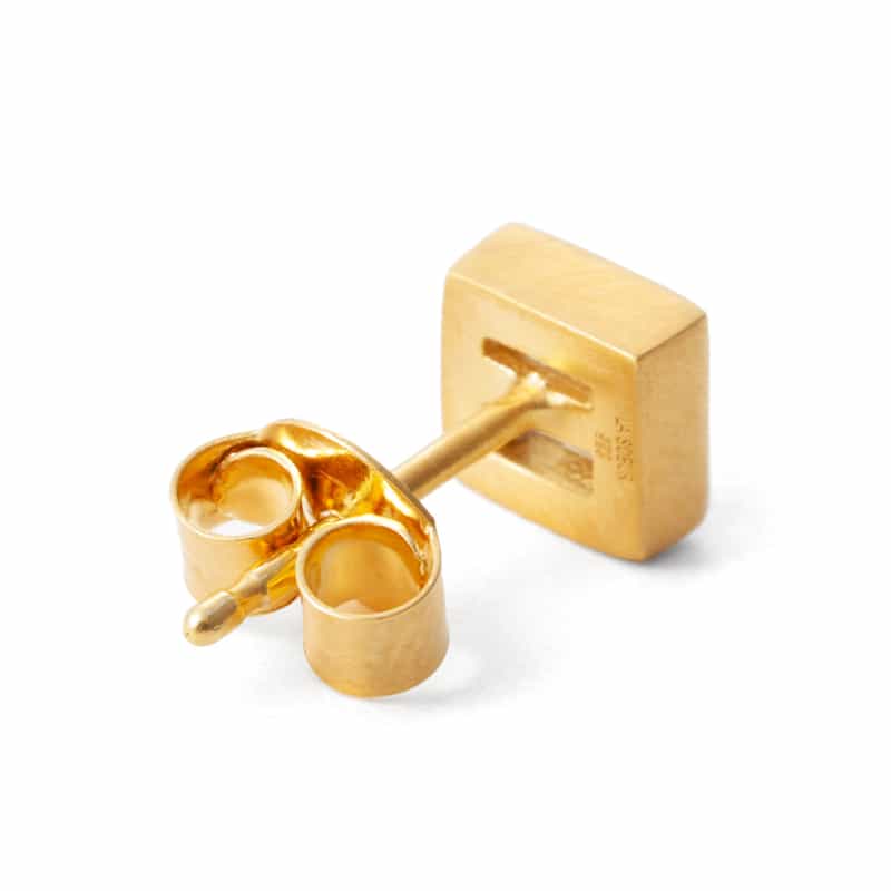 LA SOEUR LA SOEUR＜ラ スール＞ピアス （トパーズ） NONE(0000)