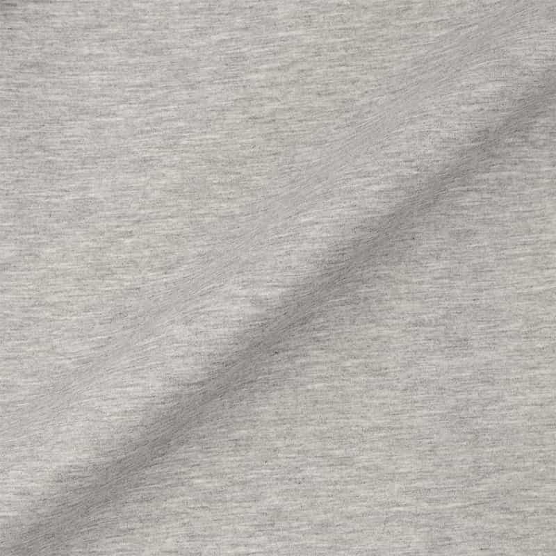 BARNEYS NEW YORK ポンチ素材ダブルニー ドローストリングスウェットパンツ GRAY