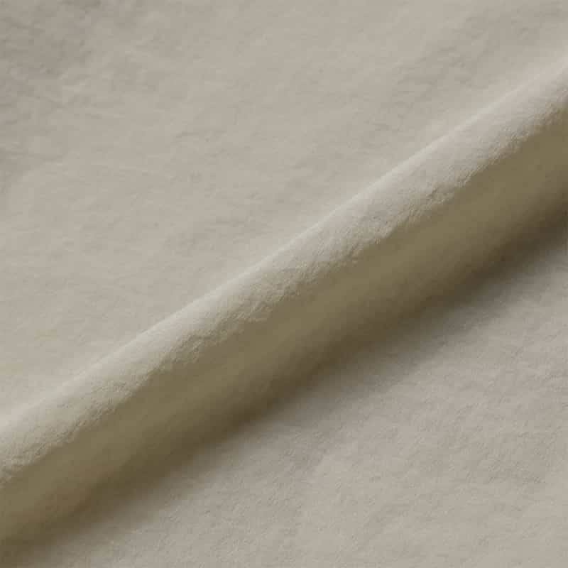 BARNEYS NEW YORK フード付きシャツ BEIGE