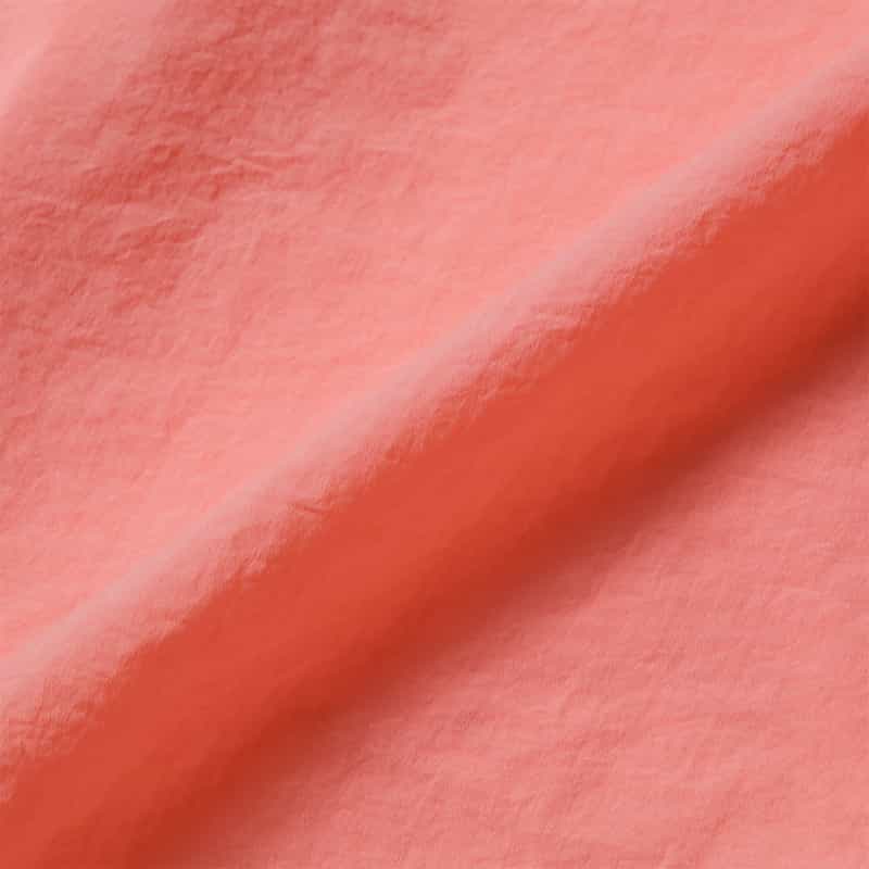 BARNEYS NEW YORK フード付きシャツ PINK