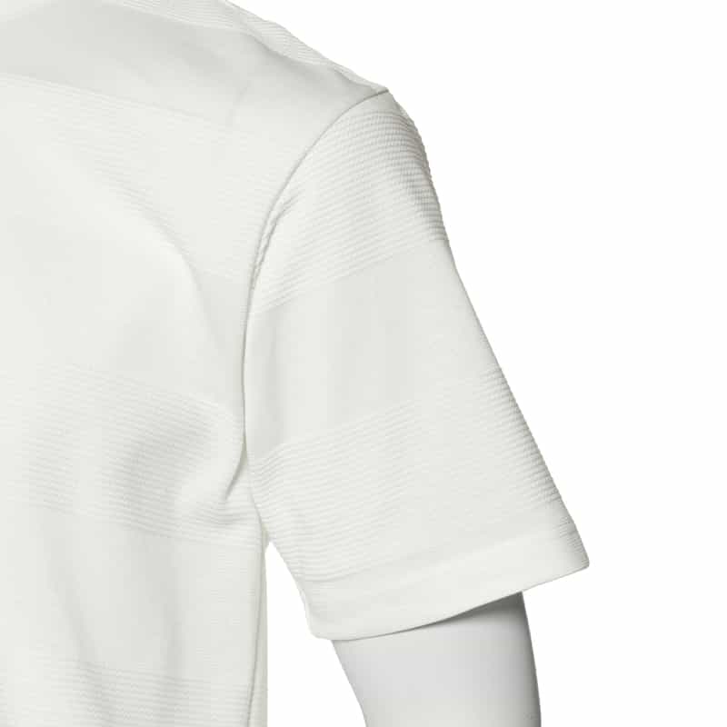 BARNEYS NEW YORK ボーダーTシャツ WHITE