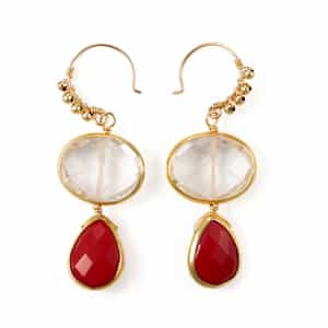 BARNEYS NEW YORK ピアス K18YG ピアス｜ジュエリー｜LA SOEUR(ラスール）｜公式通販 バーニーズ