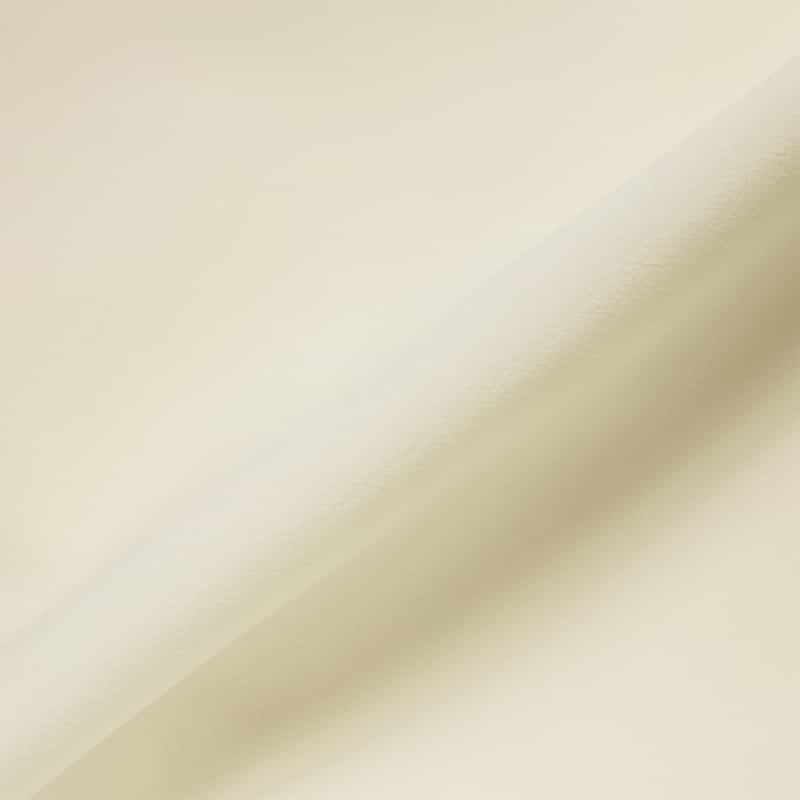 BARNEYS NEW YORK ウォッシャブル バルーンスリーブ ロングフレアドレス OFF WHITE