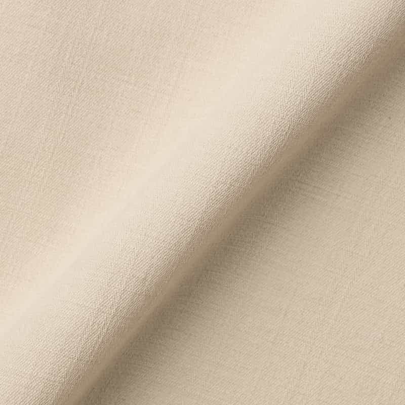 BARNEYS NEW YORK ウォッシャブル ドローストリングワイドパンツ BEIGE