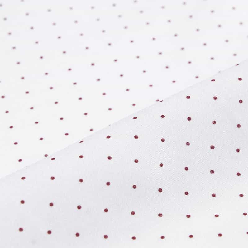 BARNEYS NEW YORK ハンカチ WINE