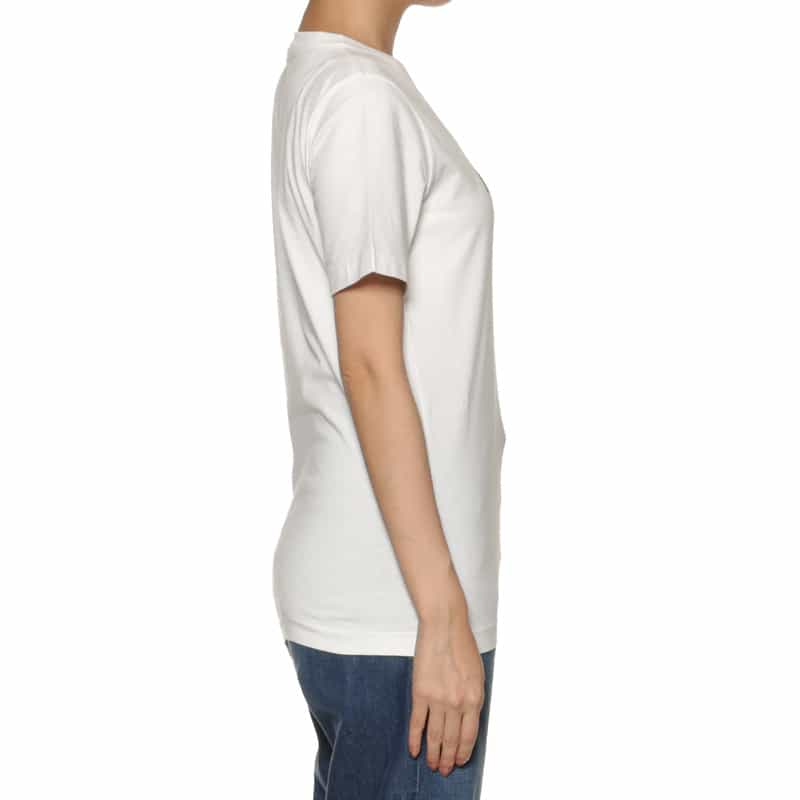 MARNI プリントTシャツ WHITE