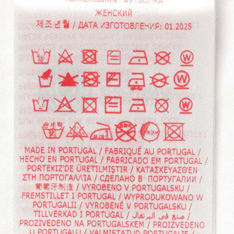 MARNI プリントTシャツ WHITE