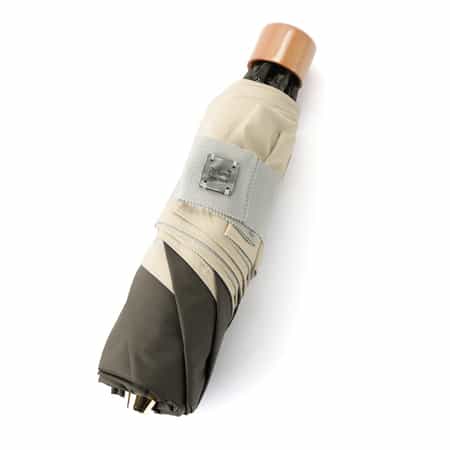 週末だけお値下げ！新品。アシーナニューヨーク折り畳み晴雨兼用傘 アシーナニューヨーク 傘 athena new york 晴雨折りたたみ 日傘