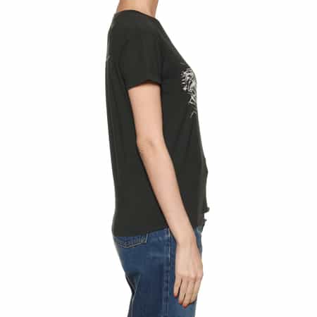 ラビットプリントTシャツ（2240764）｜MM6 MAISON MARGIELA