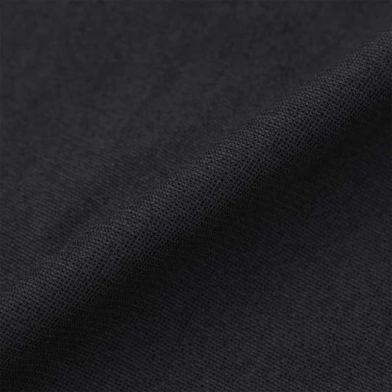 BARNEYS NEW YORK ジャージー素材ワークジャケット NAVY