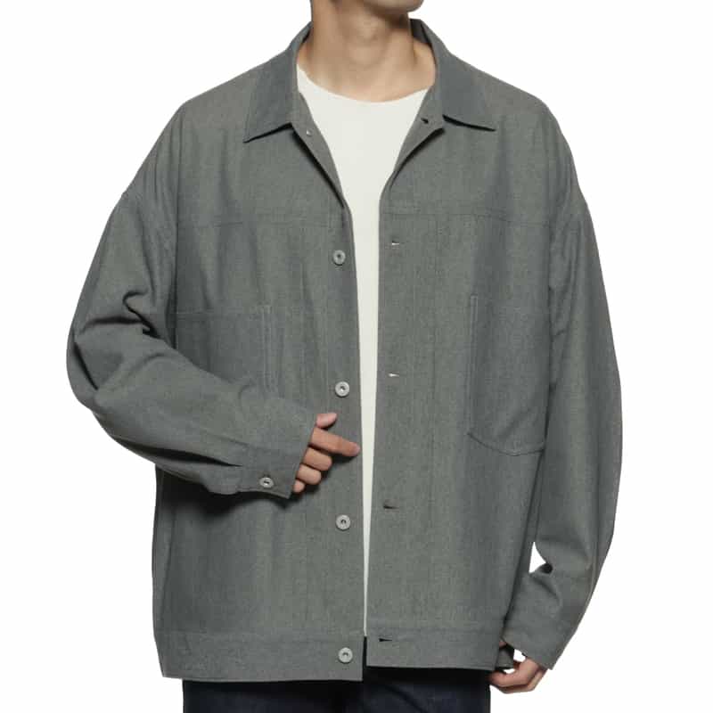BARNEYS NEWYORK(バーニーズニューヨーク) レザージャケット