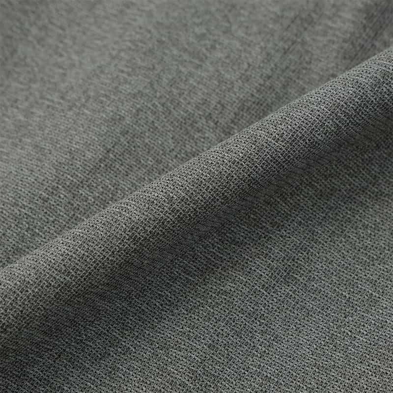 BARNEYS NEW YORK ジャージー素材ワークジャケット GRAY